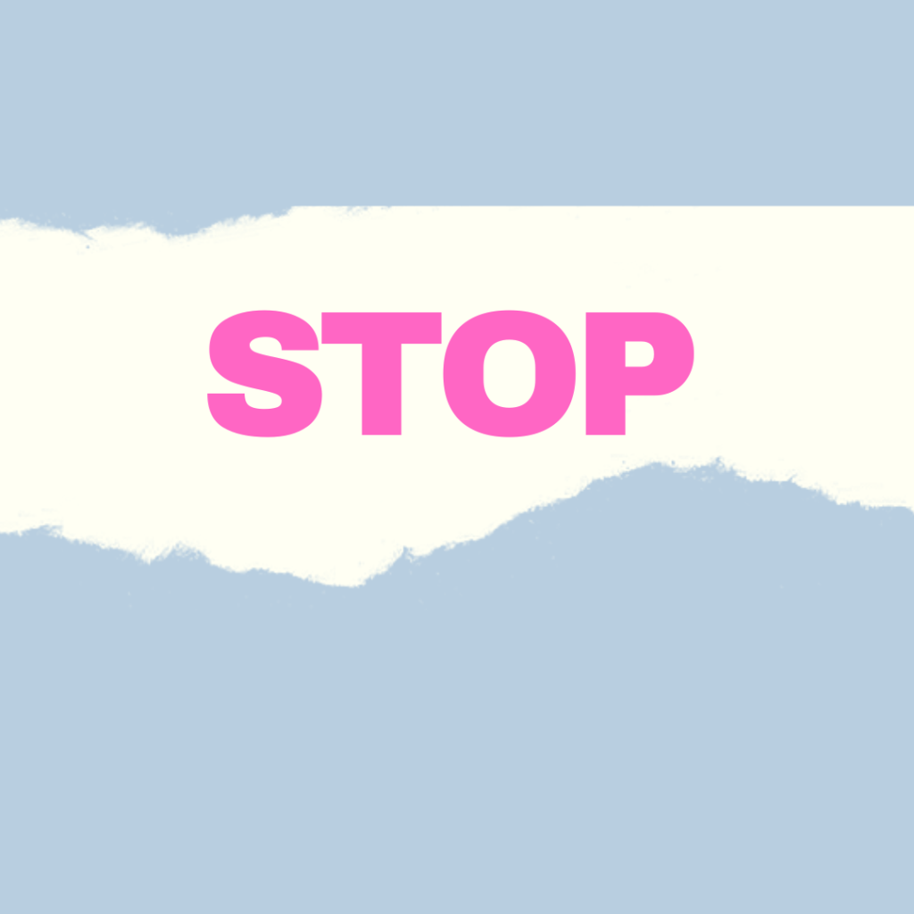 Pink Ripped Stop Violence Against Women Instagram Post (3)